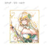 『#コンパス 戦闘摂理解析システム』トレーディング Ani-Art aqua label ミニ色紙 ver.D(全9種) BOX